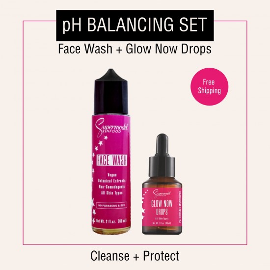 pH Balancing Set 